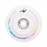 Светящиеся колеса Flying Eagle Lazerwheels Ultra Color Shifting 80mm 88A 4-pack
